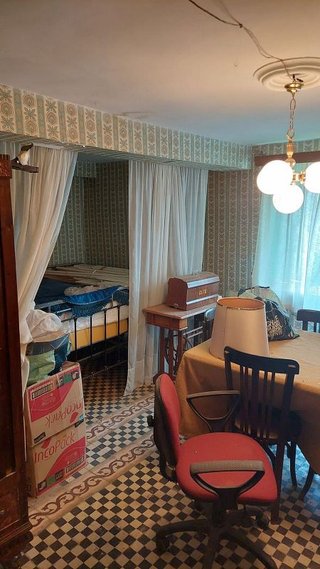 Casa rural en venta en Santo Tomé del Puerto