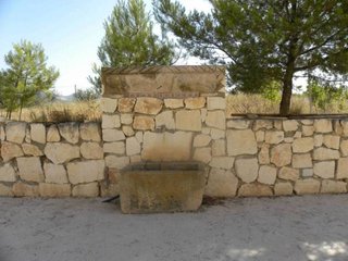 Chalet en venta en Moratalla