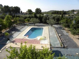 Chalet en venta en Moratalla