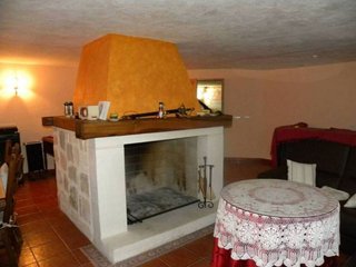 Chalet en venta en Moratalla