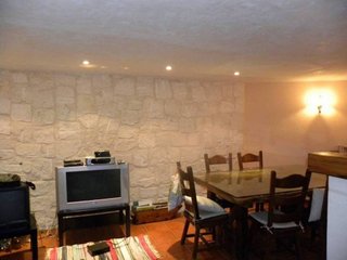Chalet en venta en Moratalla