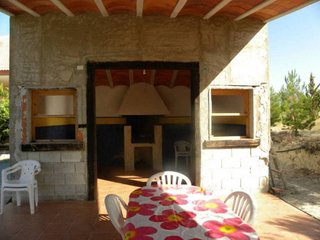 Chalet en venta en Moratalla