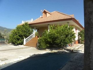 Chalet en venta en Moratalla