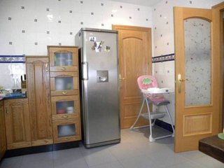 Chalet en venta en Moratalla