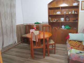 Casa en venta en Huércal-Overa