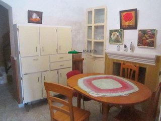 Casa en venta en Huércal-Overa