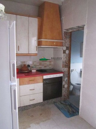 Casa en venta en Huércal-Overa