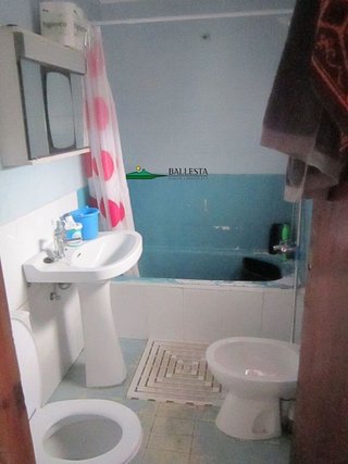 Casa en venta en Huércal-Overa