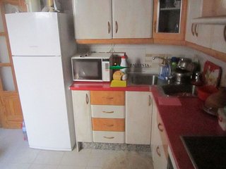 Casa en venta en Huércal-Overa