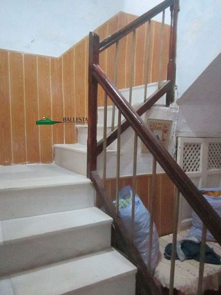 Casa en venta en Huércal-Overa