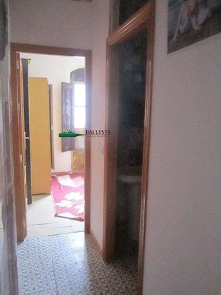 Casa en venta en Huércal-Overa