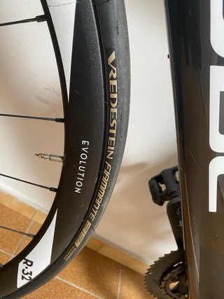 Bici CUBE AGREE Carbono Shimano