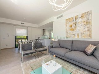 Chalet en venta en Santiago de la Ribera en San Javier