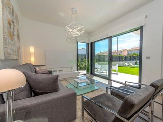 Chalet en venta en Santiago de la Ribera en San Javier