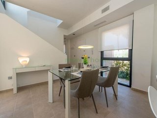 Chalet en venta en Santiago de la Ribera en San Javier
