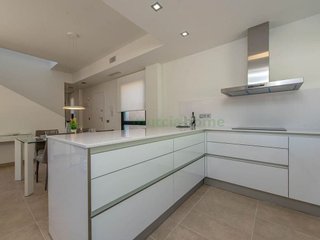 Chalet en venta en Santiago de la Ribera en San Javier