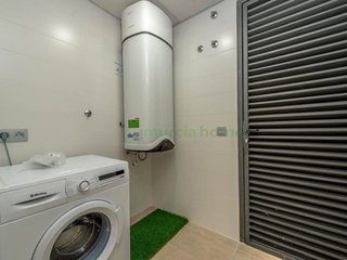 Chalet en venta en Santiago de la Ribera en San Javier