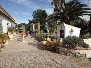 Cortijo en venta en Puerto Lumbreras