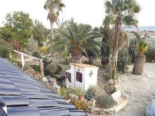 Cortijo en venta en Puerto Lumbreras