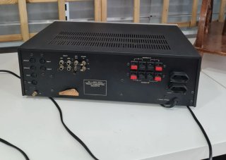 Thomson HiFi Amplifier A 8001