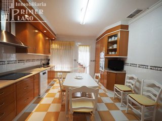 Chalet en venta en Tomelloso