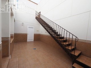 Chalet en venta en Tomelloso