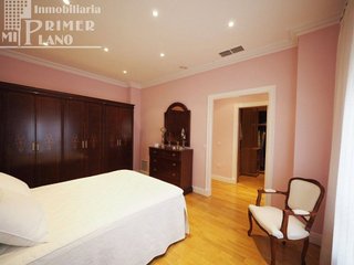 Chalet en venta en Tomelloso