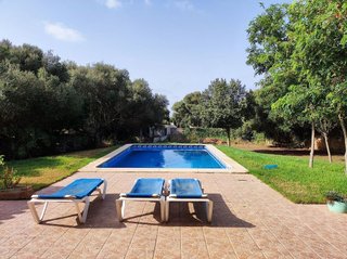 Casa rural en venta en Ciutadella en Ciutadella de Menorca