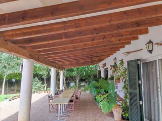 Casa rural en venta en Ciutadella en Ciutadella de Menorca