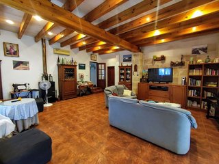 Casa rural en venta en Ciutadella en Ciutadella de Menorca