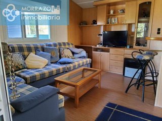 Casa en venta en Bueu