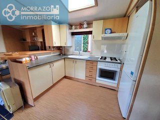 Casa en venta en Bueu