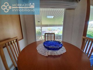 Casa en venta en Bueu