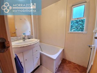 Casa en venta en Bueu