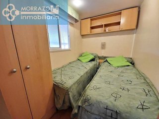Casa en venta en Bueu