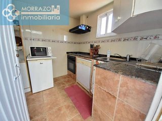 Casa en venta en Bueu