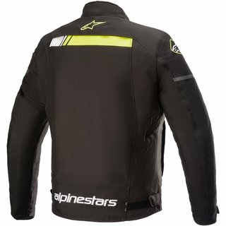 CHAQUETA ALPINESTARS T-SP S IGNITION WATERPROOF