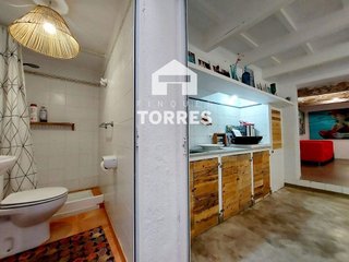 Casa en venta en Ciutadella en Ciutadella de Menorca