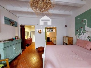 Casa en venta en Ciutadella en Ciutadella de Menorca