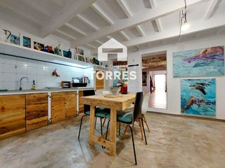 Casa en venta en Ciutadella en Ciutadella de Menorca