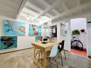 Casa en venta en Ciutadella en Ciutadella de Menorca