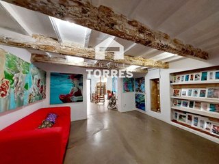 Casa en venta en Ciutadella en Ciutadella de Menorca