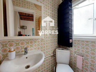 Casa en venta en Ciutadella en Ciutadella de Menorca