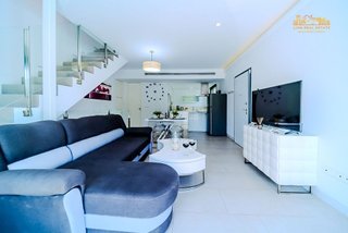 Chalet en venta en Campos de Golf - Villa Martin - Los Dolses en Orihuela