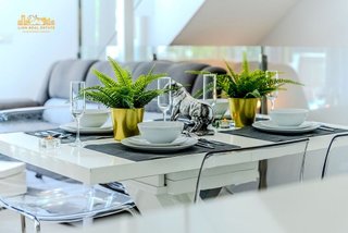 Chalet en venta en Campos de Golf - Villa Martin - Los Dolses en Orihuela