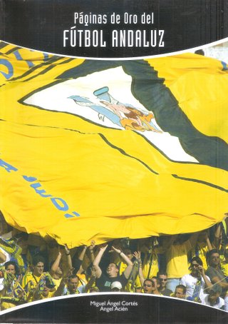 Páginas de Oro del Fútbol Andaluz