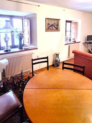 Chalet en venta en Aguilar de Campoo