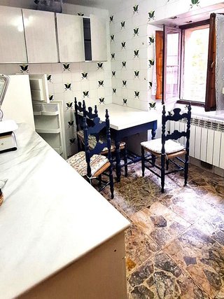 Chalet en venta en Aguilar de Campoo