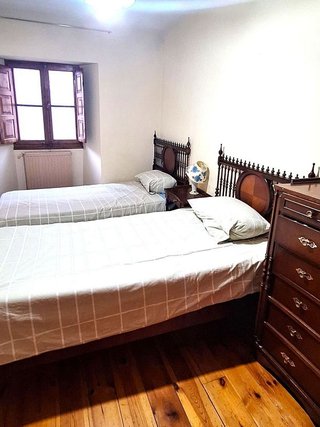 Chalet en venta en Aguilar de Campoo