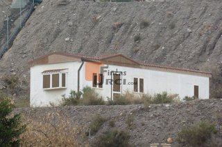 Casa rural en venta en Águilas ciudad en Águilas
